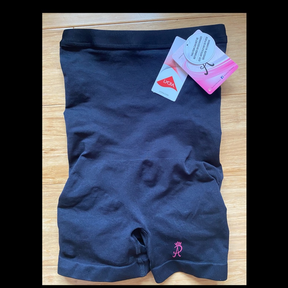 💥NEW Black Short Shapewear - Medium compression💥